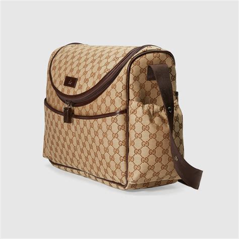 gucci replica diaper bag|gucci diaper bag on sale.